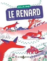 Suis du doigt le renard - Benoît Broyart