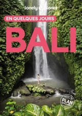 Bali en quelques jours - Ryan Ver Berkmoes