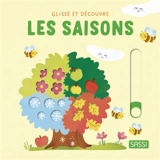 Les saisons - Giulia Dragone