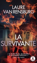 La survivante - Laure Van Rensburg