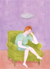 Songes et tourments - Margot Bardinet