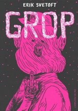 Grop - Erik Svetoft