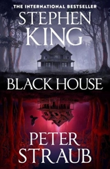 Black House Vol. 2 - King, Stephen