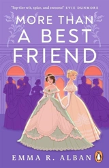 More than a Best Friend - Alban, Emma R