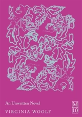 An Unwritten Novel - Virginia Woolf