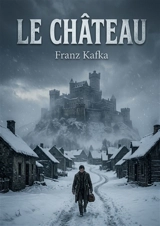 Le Château : Un labyrinthe bureaucratique au coeur de l'absurde - Franz Kafka