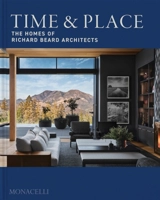Time and Place - Richard Beard