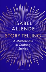 Story Telling - Isabel Allende