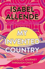 My Invented Country - Isabel Allende