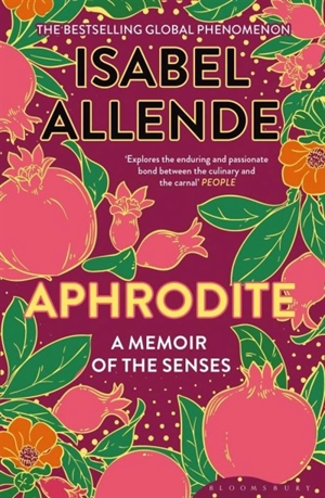 Aphrodite - Isabel Allende