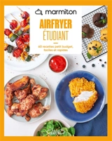 Marmiton : airfryer : spécial étudiant - Marmiton.org