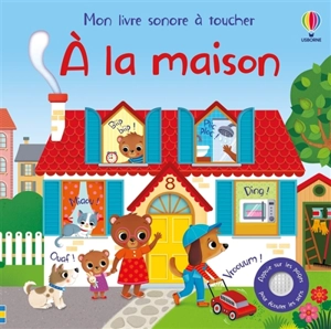 A la maison - Sam Taplin
