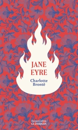 Jane Eyre - Charlotte Brontë