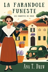 La Farandole funeste - Ana T. DREw