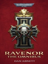Ravenor : The Omnibus - Dan Abnett