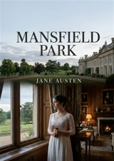 Mansfield Park : Les dilemmes d'une jeune femme dans l'Angleterre victorienne - Austen, Jane