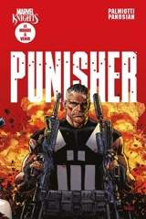 Punisher. Vol. 1 - Jimmy Palmiotti