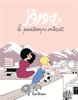 Le printemps interdit - Maylis Adhémar