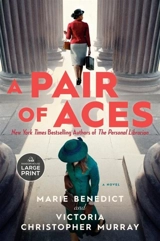 A Pair of Aces - Marie Benedict