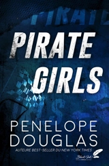 Pirate girls - Penelope Douglas