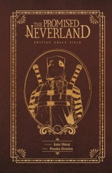 The promised Neverland. Vol. 9. Début des hostilités - Kaiu Shirai