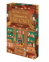 Welcome to Fae Café - Jennifer Kropf