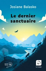 Le dernier sanctuaire - Josiane Balasko