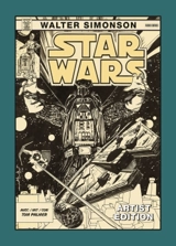 Star Wars : artist edition - David Michelinie