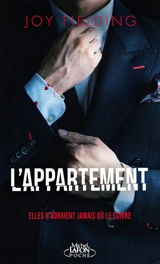 L'appartement - Joy Fielding