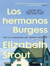 Los hermanos Burgess - Elizabeth Strout