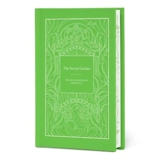The Secret Garden - Frances Hodgson Burnett