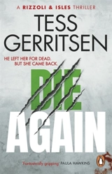 Die Again Vol. 11 - Tess Gerritsen
