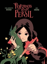Portraits de Persil - Jean-Christophe Deveney