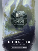 L'appel de Cthulhu - Howard Phillips Lovecraft