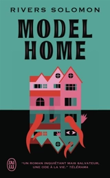 Model home - Rivers Solomon