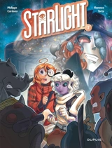 Starlight. Vol. 2 - Philippe Cardona