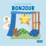 Bonjour - Giulia Dragone