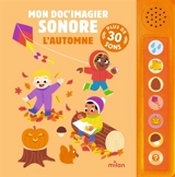 L'automne - Camille Tisserand