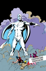 West coast Avengers : Vision quest - John Byrne