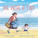 We Were a Two - Eoin McLaughlin