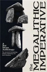 The Megalithic Imperative : A Third Stone Anthology - Neil Mortimer