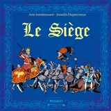 Le siège - Ami inintéressant