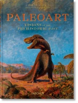 Paleoart : visions of the prehistoric past - Zoe Lescaze
