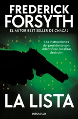 La lista / The Kill List - Frederick Forsyth