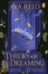 A Theory of Dreaming Vol. 2 - Reid, Ava