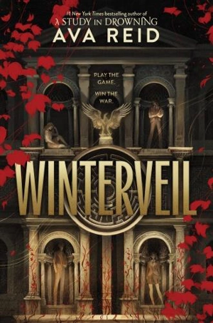 Winterveil - Reid, Ava