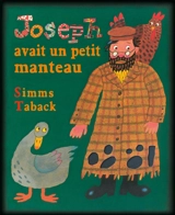 Joseph avait un petit manteau - Simms Taback