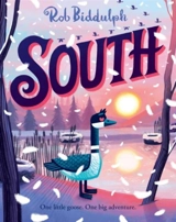 SOUTH - Rob Biddulph