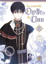 La nouvelle cheffe de clan. Vol. 8 - Roah Kim