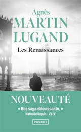 Les renaissances - Agnès Martin-Lugand